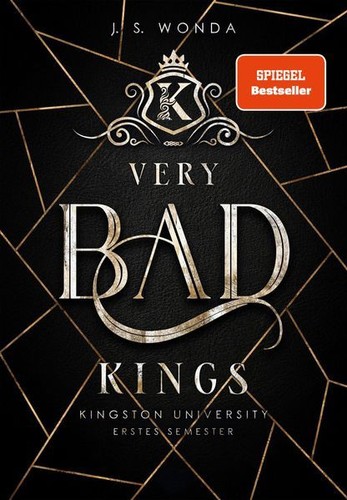 Very bad kings - very,
