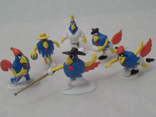 Schleich galli der sporthahn - schleich, sporthahn"