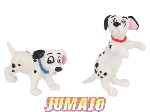 Fig171 2er set disney - set, pvc