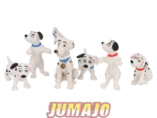 Fig169 lot figurines - fig169, 6