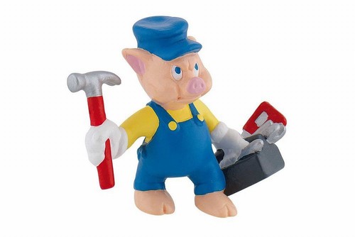 Bullyland 12492 spielfigur - bullyland,