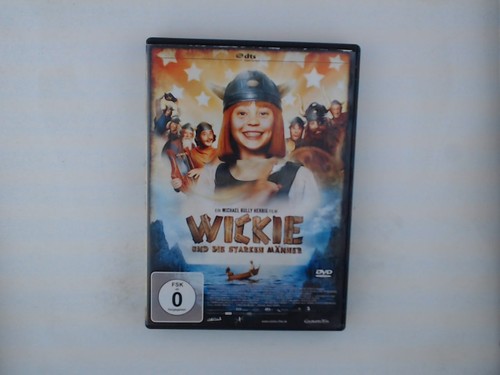 Wickie und die - starken, männer