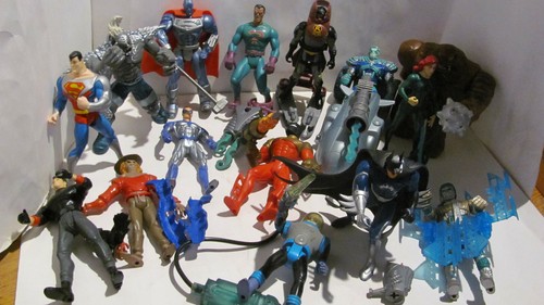 Batman figuren und zubehör - figuren,