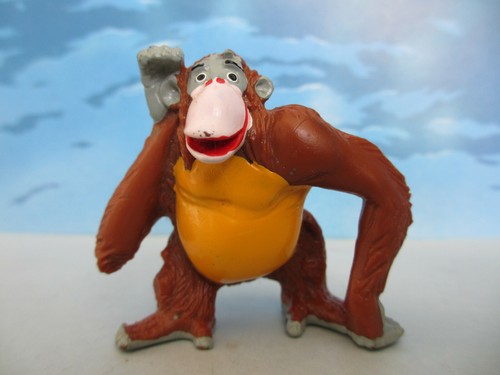 Figur sammlung disney - sammlung, bully