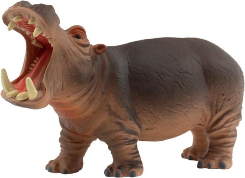 Bullyland 63691 nilpferd mit - bullyland,