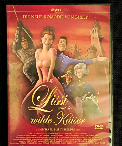 Constantin film lissi - constantin,