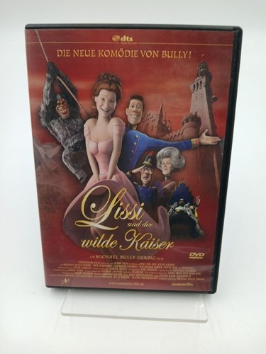 Lissi und der wilde - , kaiser