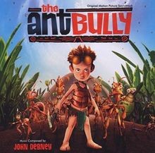 The ant bully lucas der - the,