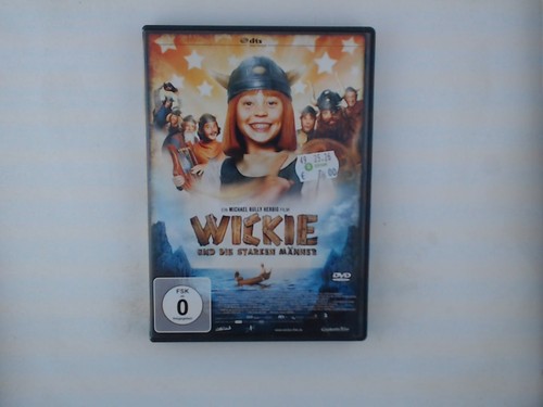 Wickie und die starken männer - und,