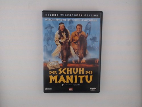 Der schuh des - der,
