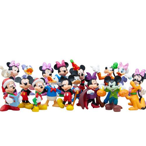 Original bullyland disney - original,