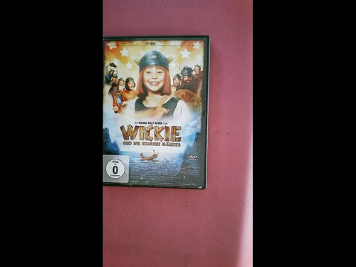 Wickie und die starken - , männer