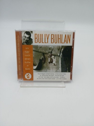 Koffer berlin bully buhlan - koffer,