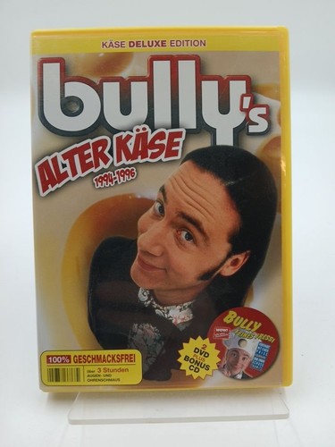 Bully alter käse 1994 1996 - alter, 1994-1996