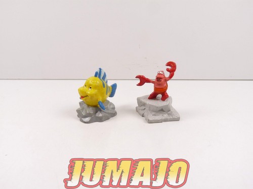 Fig142 lot 2 figurines - lot,