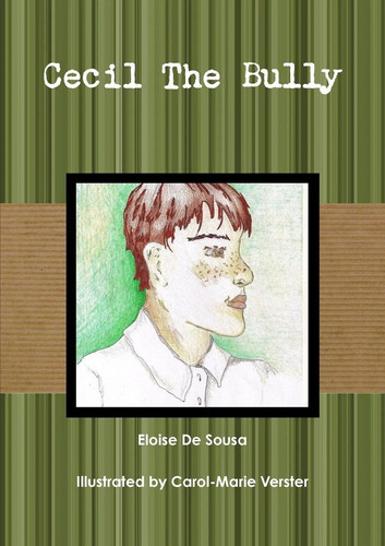Cecil the bully eloise - cecil,