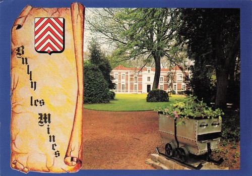 Bully les mines stadthaus - 62,
