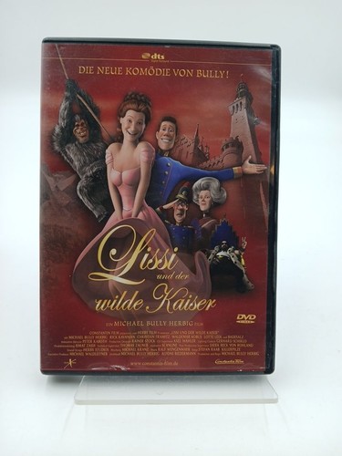 Lissi und der wilde kaiser - lissi,