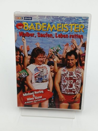 Die bademeister weiber - bademeister,