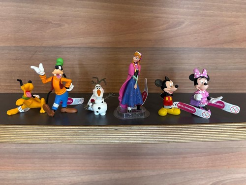 Bullyland mickey mouse - -, &