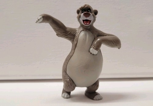 Livre jungle figur - livre,