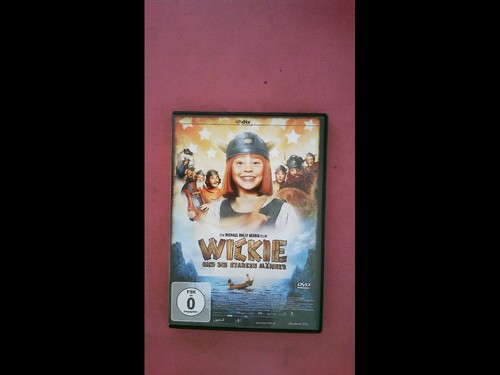 Wickie und die starken männer - und,