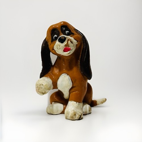 Disney bully vintage - disney,