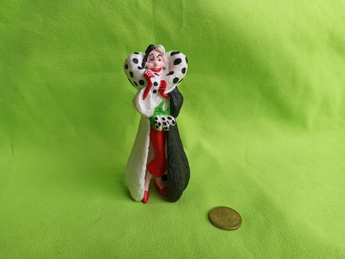 Bullyland 12512 cruella - bullyland,