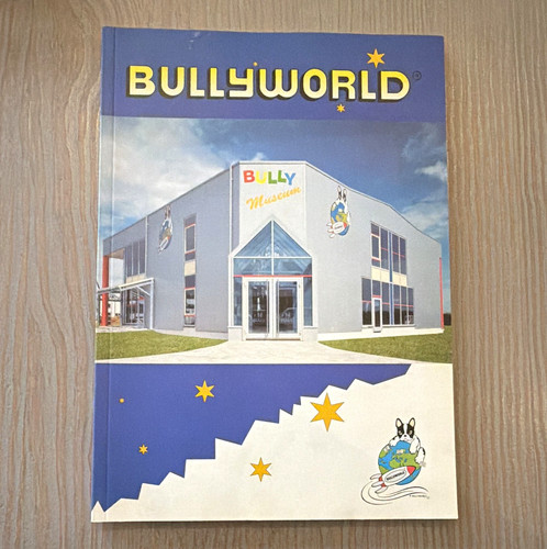 Bullyworld 25 - bullyworld, „25
