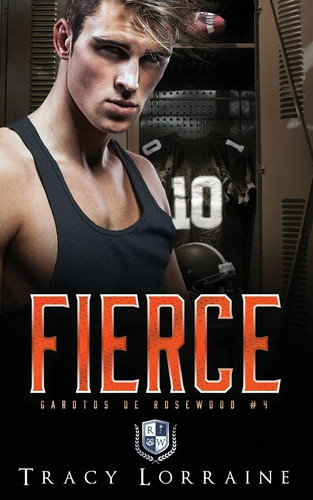 Fierce romance bully ensino - bully, de