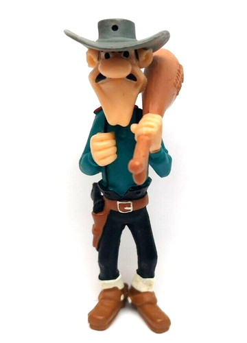 Spielzeug figur dalton - dalton, bully