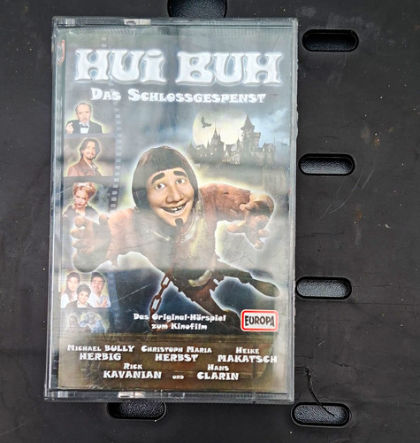 Europa hui buh das - hui,