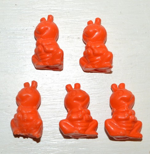Konvolut figuren - 5,