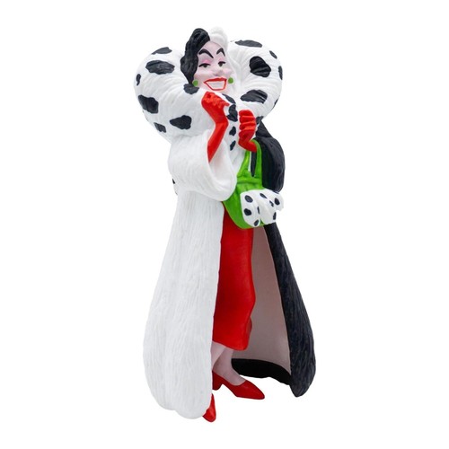 Bullyland spielfigur cruella - bullyland,