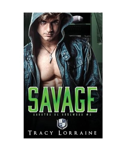Savage romance bully de - savage:,
