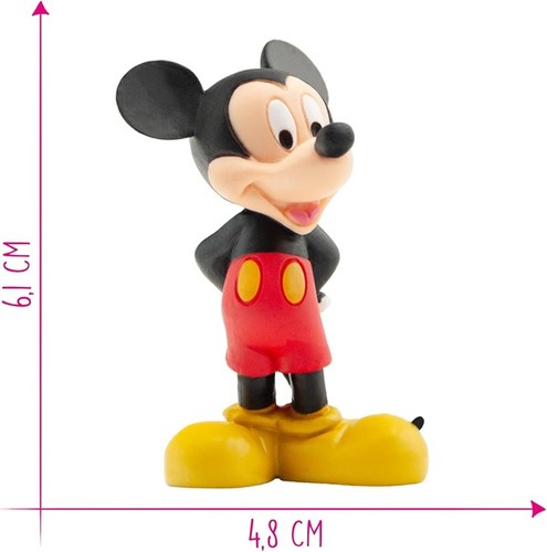 Bullyland 15348 walt disney - walt,