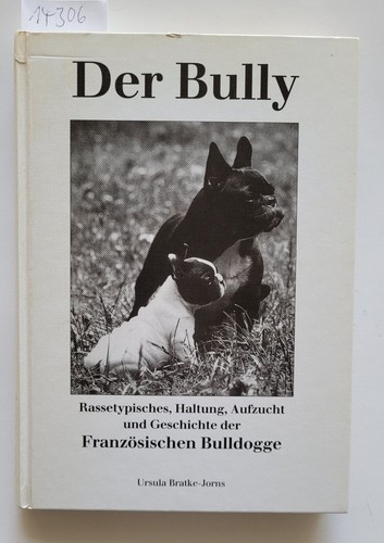 Der bully rassetypisches - der,