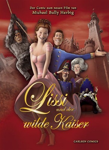Lissi und der - wilde,