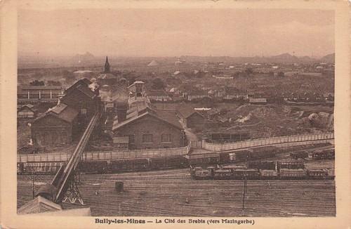 Bully les mines - 62,