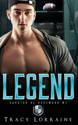 Legend romance dark bully - legend,