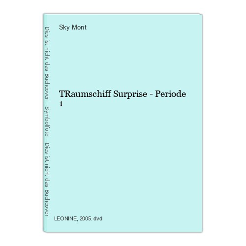 Traumschiff surprise periode - traumschiff,